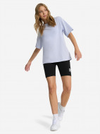 PUMA Essentials+ Relaxed әйелдер футболкасы — фото №4