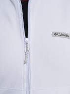 Джемпер флисовый женский Columbia Basin Trail III Full Zip — фото №9
