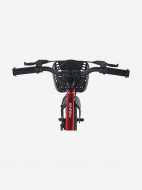 Велосипед детский Maxiscoo Shark, 18" — фото №8