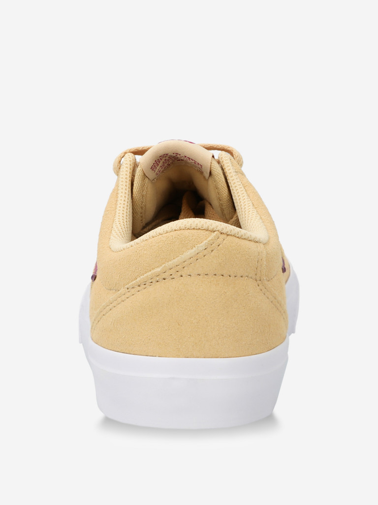 Кеды женские Nike WMNS Sb Charge Suede — фото №4