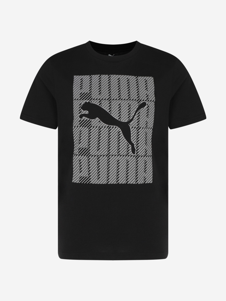 Футболка мужская PUMA Graphics — фото №7