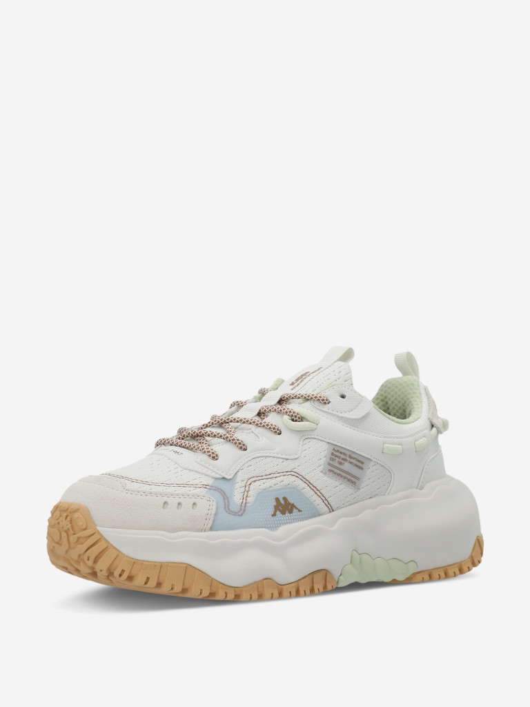 Кроссовки женские Kappa Giusto 2.0 — фото №2