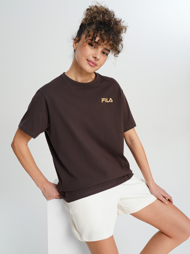 FILA әйелдер футболкасы