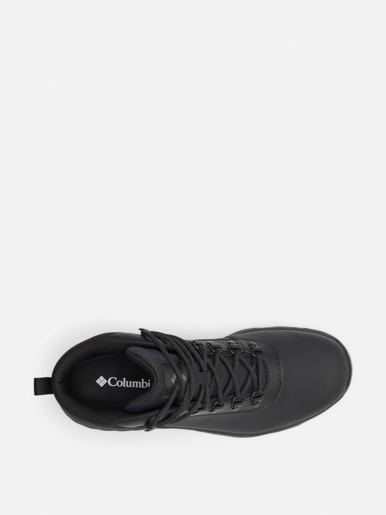 Ботинки мужские Columbia Newton Wander™ Ltr — фото №5