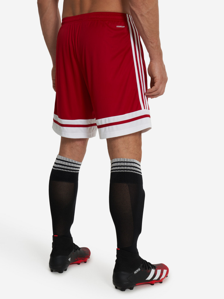 Шорты мужские adidas Squa25 — фото №3