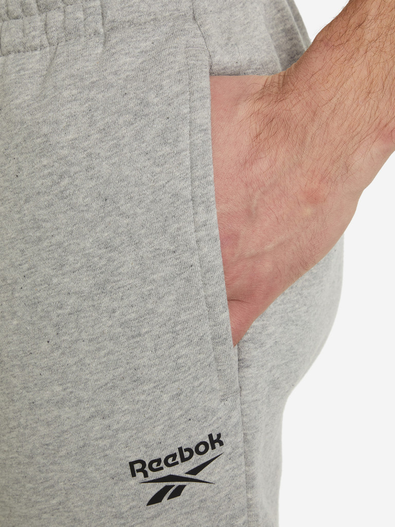 Брюки мужские Reebok — фото №4