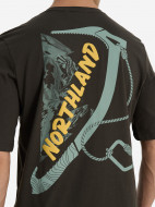 Футболка мужская Northland — фото №5