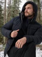 Пуховик мужской Outventure