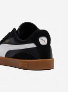 Кеды женские PUMA Club Azura — фото №6