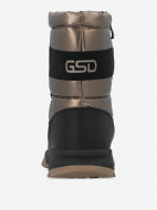 GSD Soft 2.0 қыздарға арналған жылы етігі — фото №4