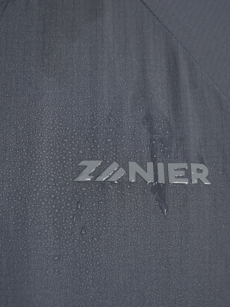 Ветровка мужская Zanier — фото №9
