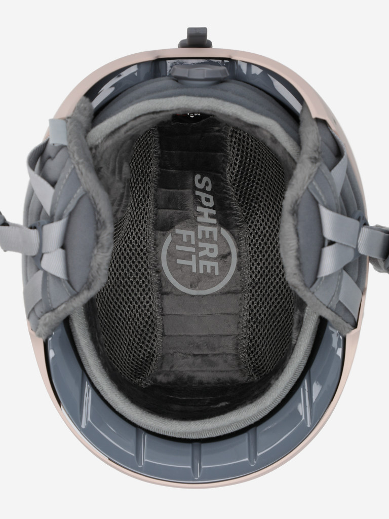 Head Compact Evo дулығасы — фото №5