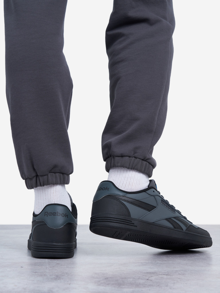 Кеды мужские Reebok Court Advance — фото №9