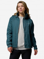 Ветровка женская Columbia Switchback IV Jacket — фото №4