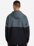 Анорак мужской Under Armour Woven Asym — фото №2