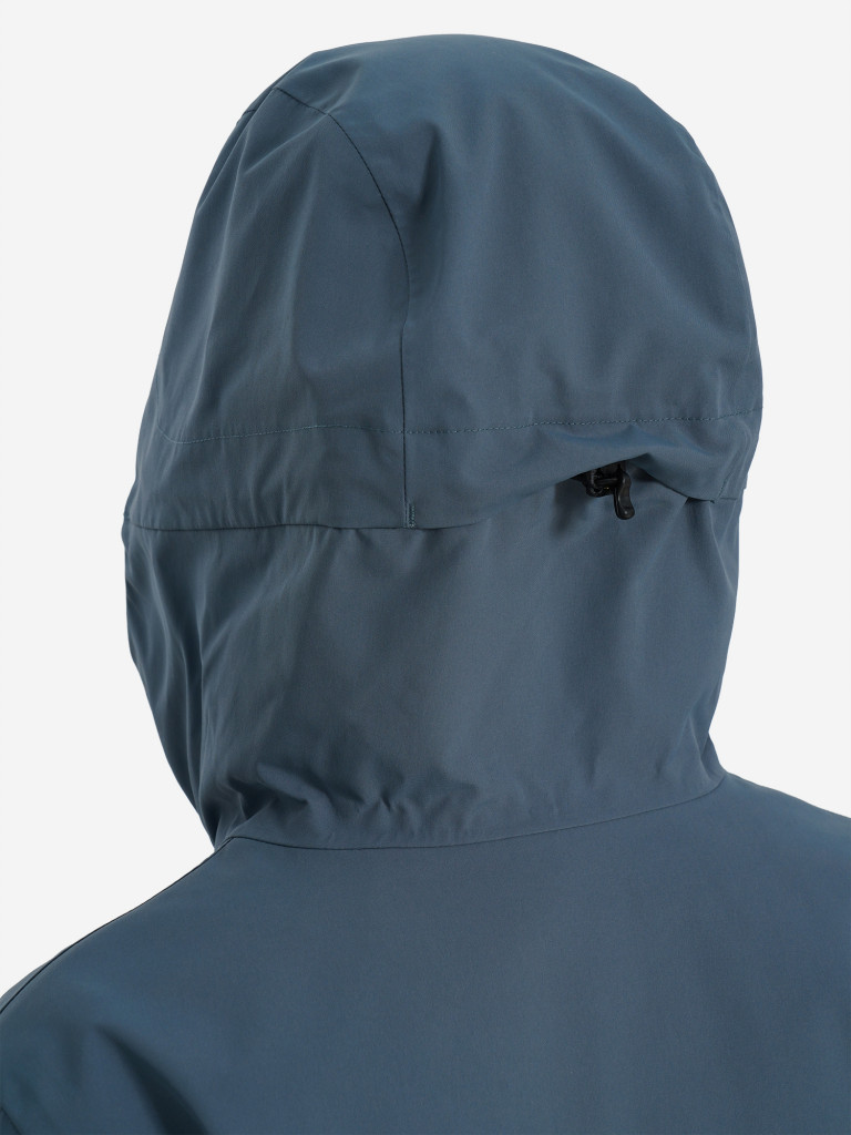 Куртка мембранная женская Outventure — фото №6