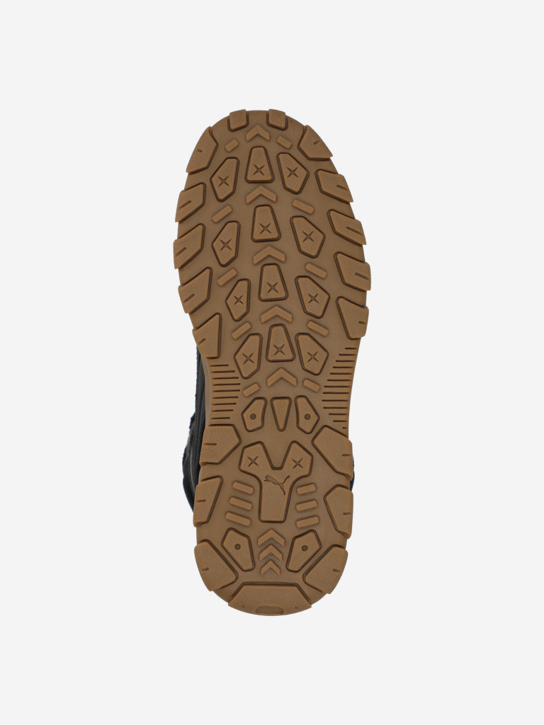 Puma Rebound Abrupt WTR Jr балалар жылы кедысы — фото №6