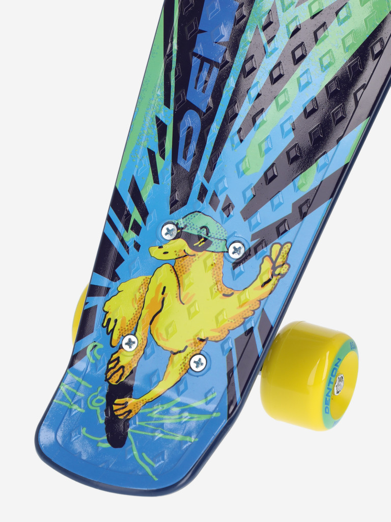 Мини-круизер детский Denton 22" — фото №8