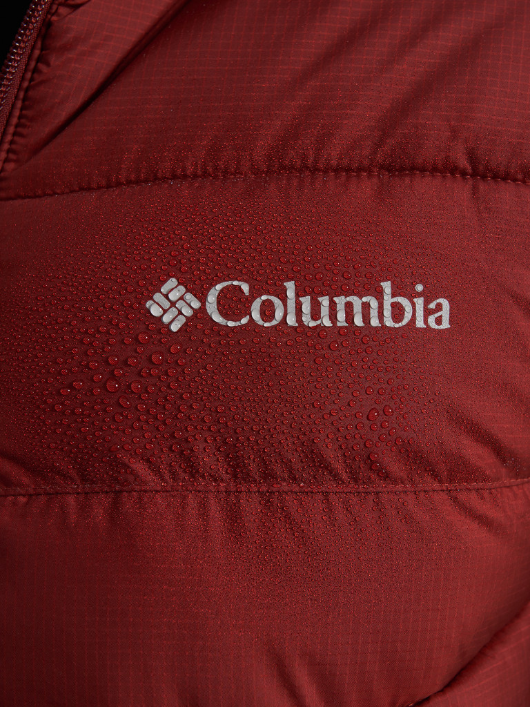 Пуховик мужской Columbia Youngberg II Insulated Jacket — фото №8