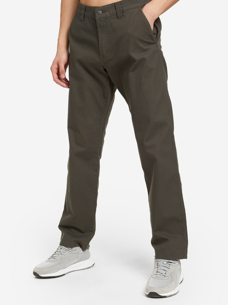 Брюки мужские Columbia Flex ROC Pant