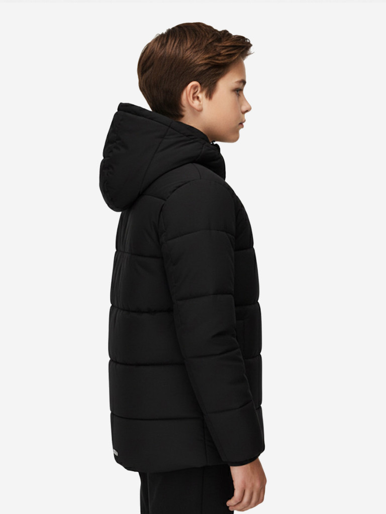 Куртка утепленная для мальчиков Demix — фото №3