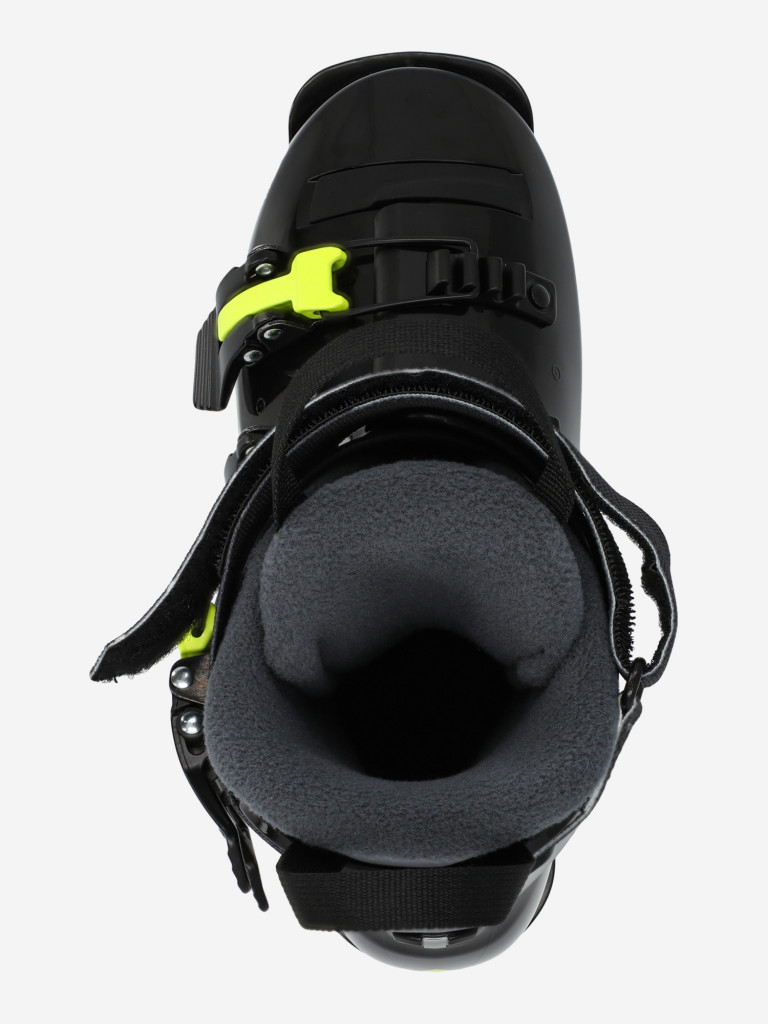 Ботинки горнолыжные детские Fischer RC4 60 JR GW — фото №5