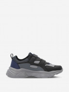 Demix Sp First 3.0 Pu ұлдарға арналған кроссовкасы — фото №4