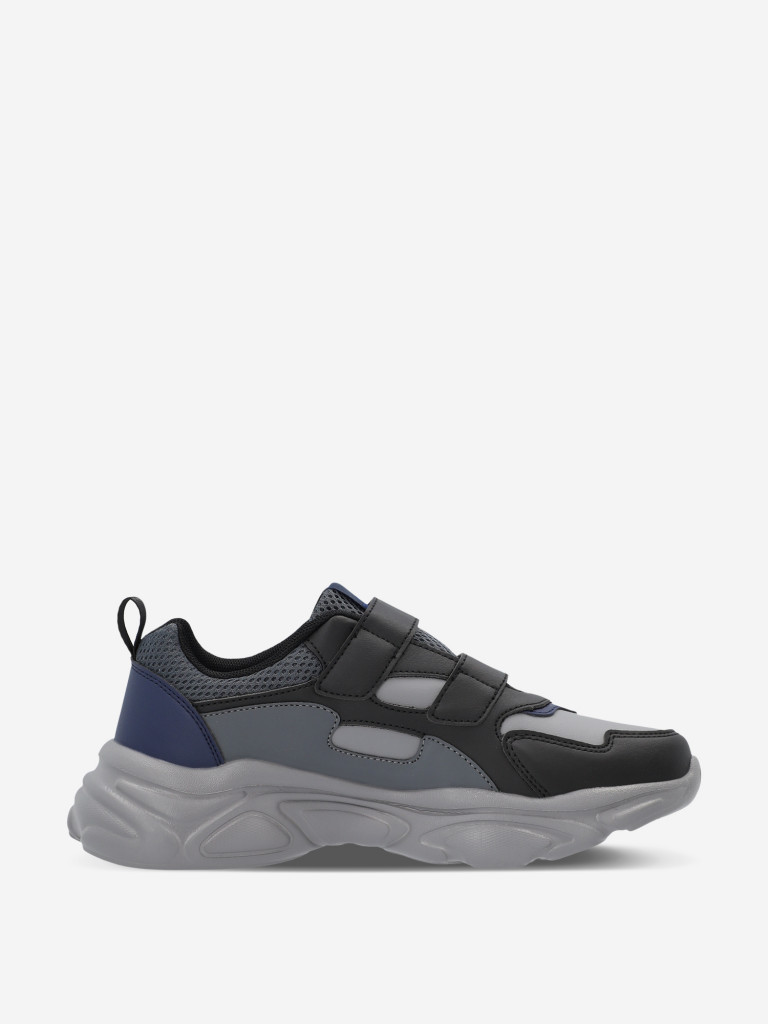 Demix Sp First 3.0 Pu ұлдарға арналған кроссовкасы — фото №4