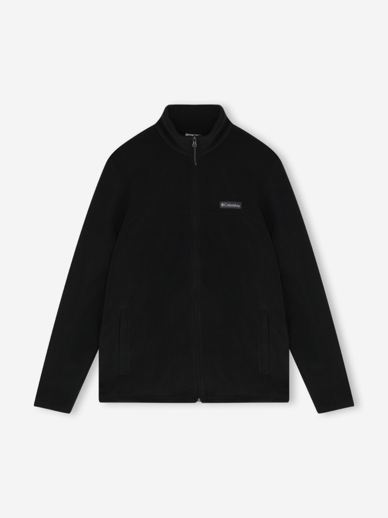Columbia Basin Trail III Full Zip ерлер қалың жемпірі — фото №8