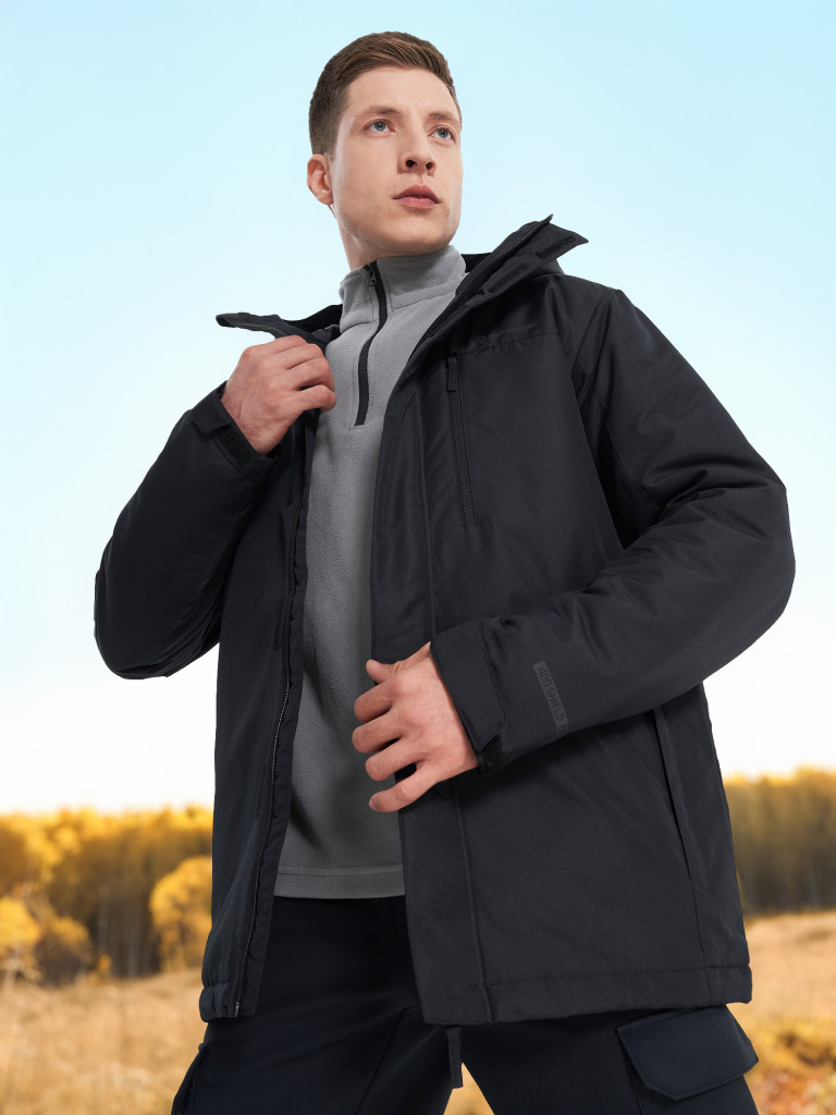 Куртка утепленная мужская Outventure