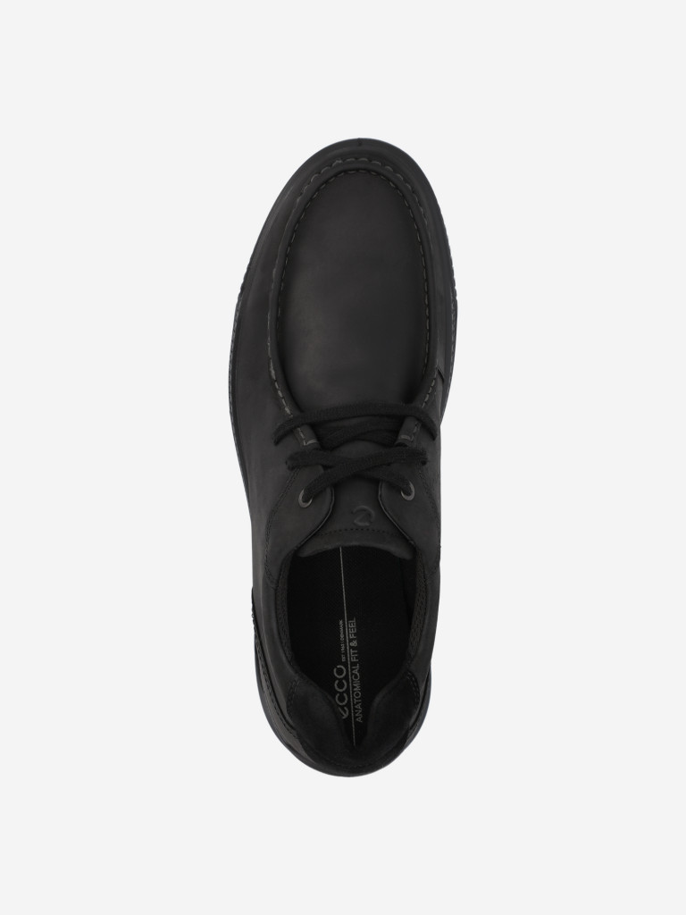 Полуботинки мужские Ecco Byway — фото №5