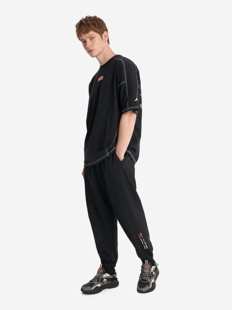 Футболка Kappa x Virtus.pro — фото №4