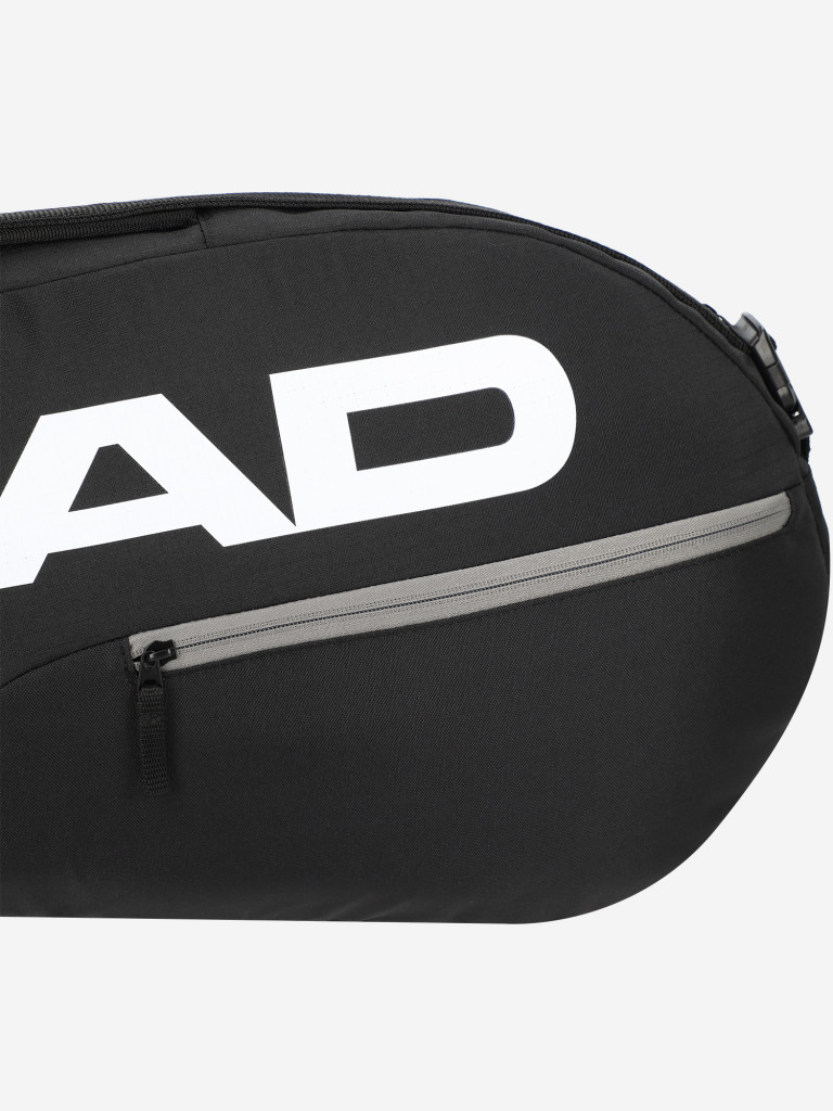Сумка для 3 ракеток Head Base Racquet — фото №4