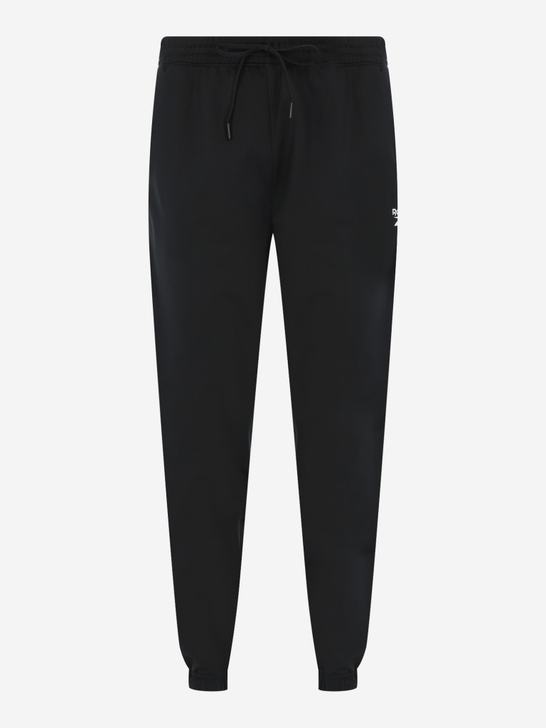 Брюки мужские Reebok Vector Knit Trackpant — фото №5