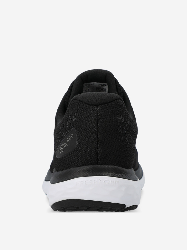 New Balance 680 ерлер кроссовкасы — фото №4