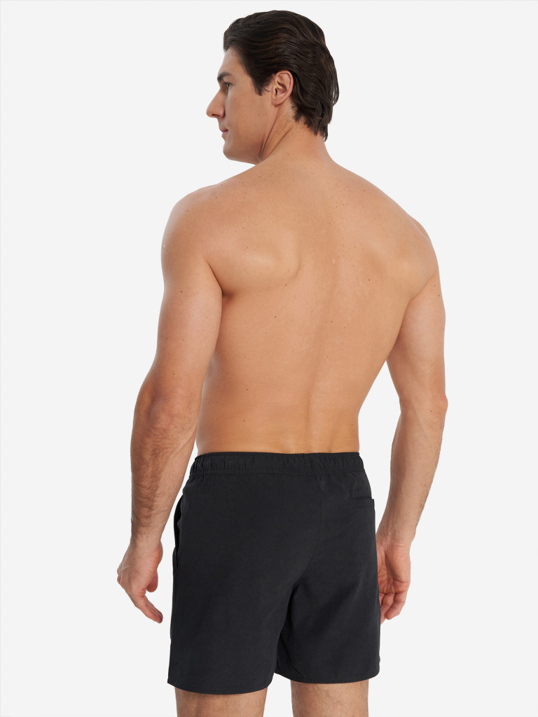 Шорты плавательные мужские FILA — фото №2