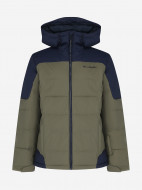 Columbia Woolly Hollow III Jacket ерлер мамық курткасы