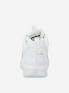 Кроссовки женские FILA Disruptor Ii Metallic Accent — фото №4