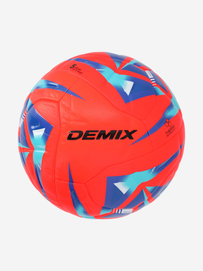 Demix DF900 футбол добы
