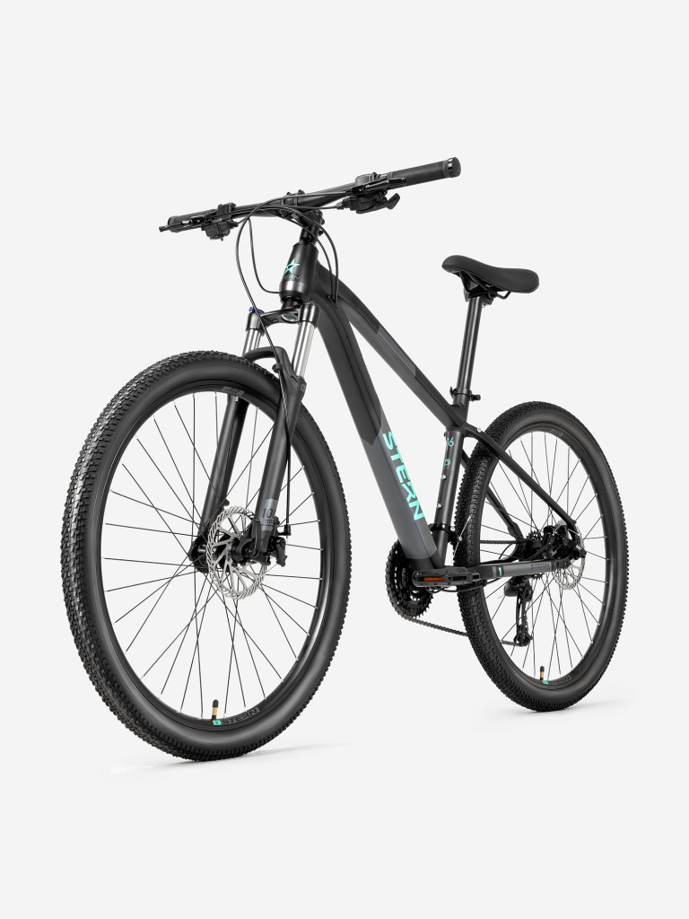 Stern Electra 1.0 27.5" тау велосипеді — фото №3