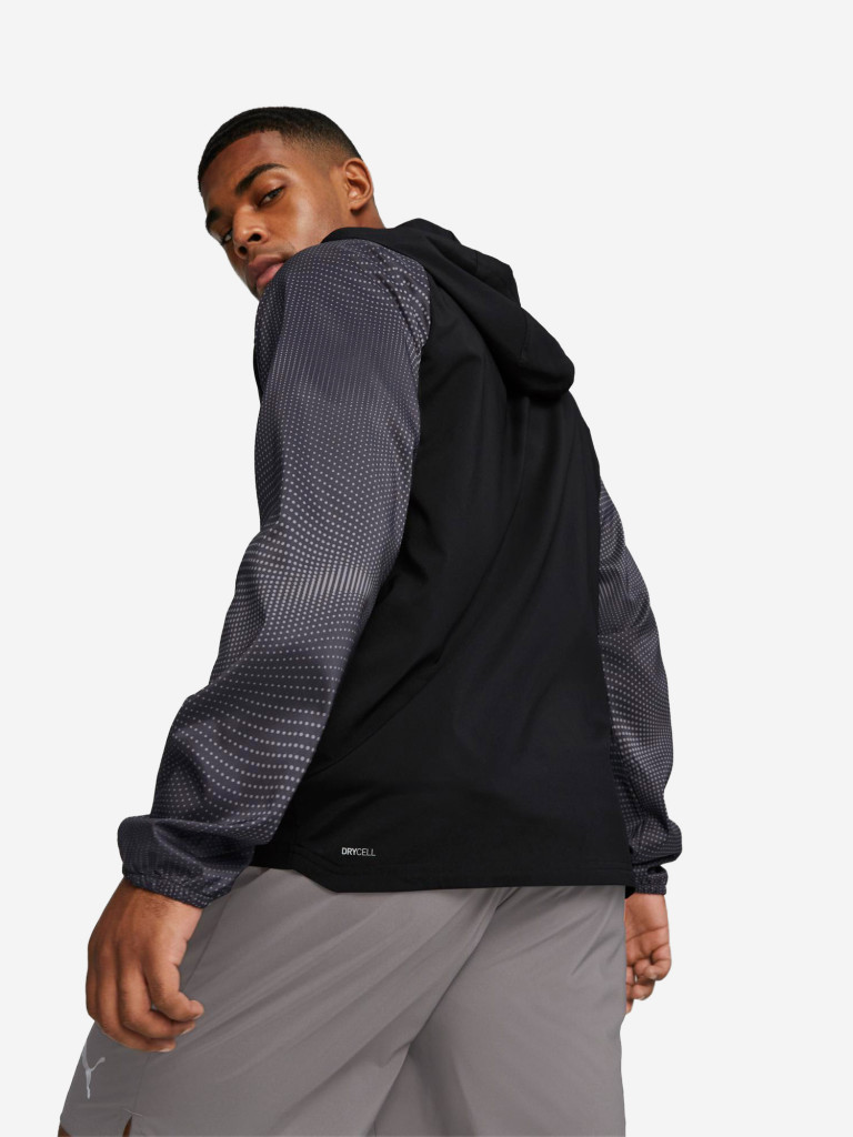 Ветровка мужская PUMA — фото №2