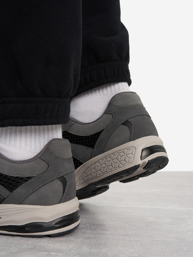 Кроссовки мужские GSD — фото №10