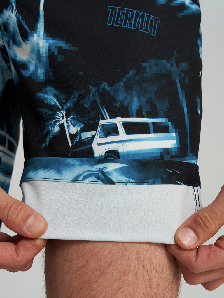 Шорты плавательные мужские Termit — фото №5