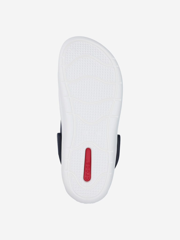 Сабо мужские Crocs InMotion — фото №8