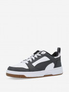 Кеды детские Puma Rebound V6 — фото №2