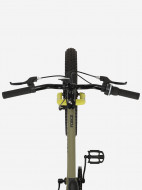 Велосипед подростковый Stern Force 20" — фото №12