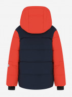 Пуховик для мальчиков Oldos! — фото №2