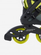 Роликовые коньки Roces R-Evo 100 — фото №8