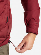 Куртка пуховая мужская Columbia Grand Trek Down Jacket — фото №6