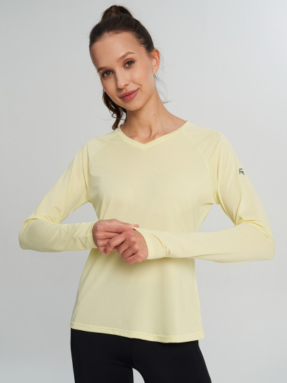 Лонгслив женский Rukka Muotka V2